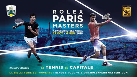 rolex paris tennis results|atp rolex paris 2024.